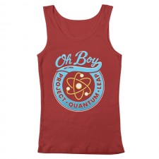 Quantum Leap - OH BOY! Men's